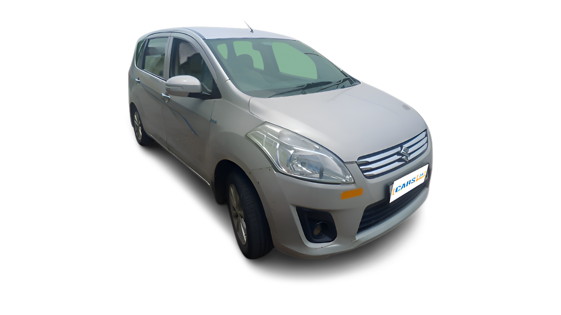 2014 Maruti Ertiga - SUV - Diesel - Manual - ₹5.42 lakh